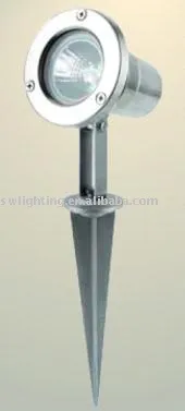 stainless steel underwater lamp