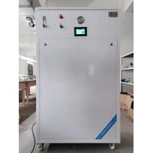 Mini size fishfarming use PSA oxygen generator