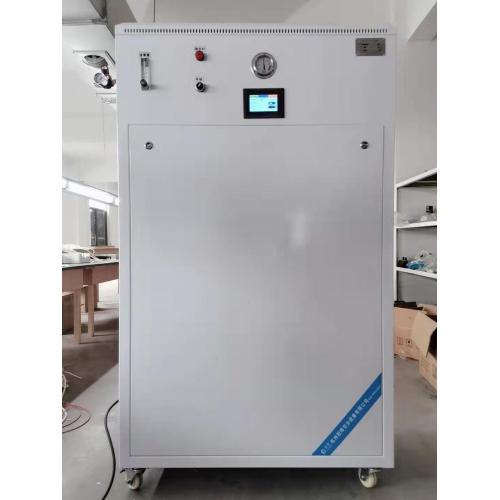 10L Generador de oxígeno de PSA para acuicultura