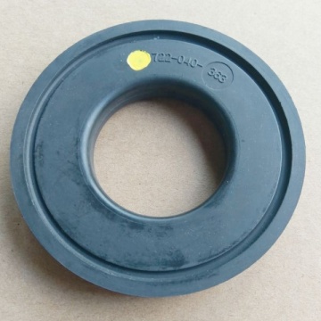 Valve Seats Seat, Check Ball FKM Compatible with Sandpiper and Warren Rupp AODD Pumps - 722-040-363