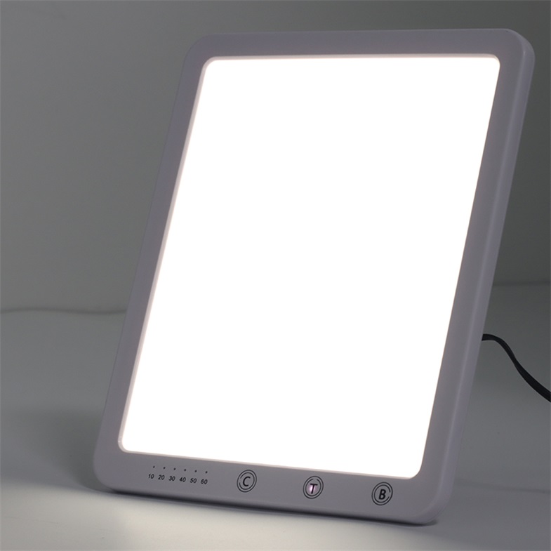 Suron Sunlight Energy Lamp مع سطوع قابل للتعديل