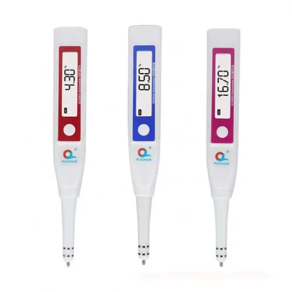 3 in 1 Thermometer Salinity Meter - Multiparameter Salinity Measurement Instrument