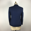 Men's Suits Bespoke slim fit custom blazer