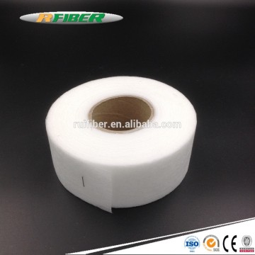 Good Price Glass Fiber Tissue Tape for Drywall Factory