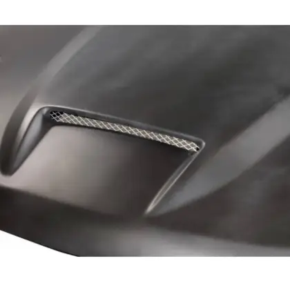 Dodge Durango Duraflex SRT Look Hood 2011-2023