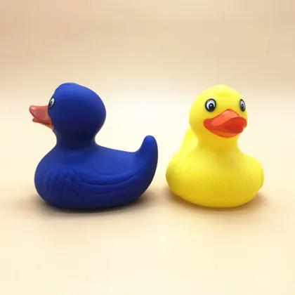 Promotional Mini Rubber Ducks