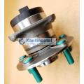 L206-26-15xb MAZDA CX-9 MONTAJE DE HUB DE RUEDA