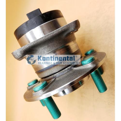 L206-26-15xb MAZDA CX-9 MONTAJE DE HUB DE RUEDA