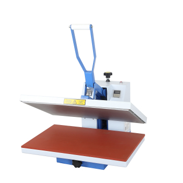 DS-62 40x60cm Heat Press for T-Shirt Transfer Printing