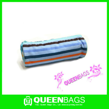 Wholesale Best Quality Eco-Friendly Unique Design New Fashion Folding Pencil Case