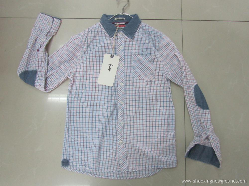 Custom shirts cotton shirts men's shirt