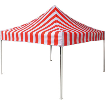 Custom Printed 3x6m Outdoor Event Tents: Perfect Advertising Canopies for Trade Shows