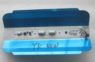 High Wattage LED Floodlights & Reflectors