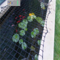 2019 НОВЫЙ материал Мононить HDPE POND NETTING