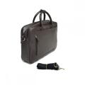 15,6 &quot;PU Laptoptasche Aktentasche