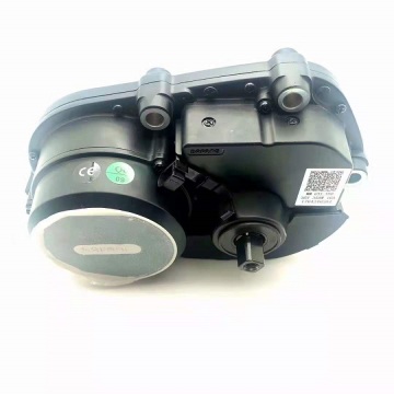 250W Bafang Max M400 System Electric Bike Kit