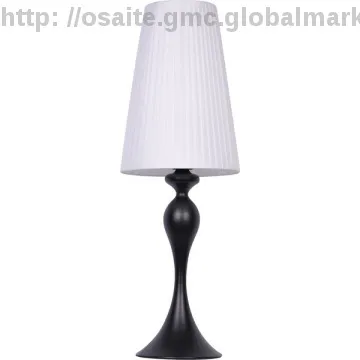 modern led rechargeable table lamp