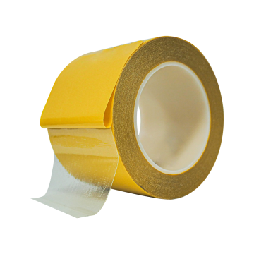 High-Temperature Resistant Clear Double-Sided PET Tape: Your Ultimate Solution for Durable Bonding