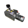 Oil-free High Flow Vacuum Pump