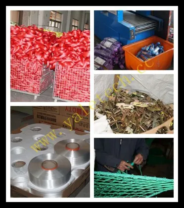 broken arm sling in webbing sling web sling lift belt lifting sling CE TUV GS certified