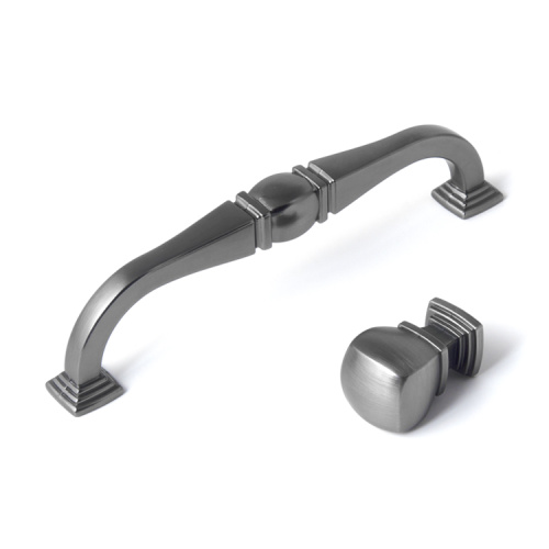 HJY Modern 7/8" (22mm) Cabinet Knob