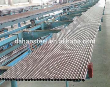 cheap export steel pipe