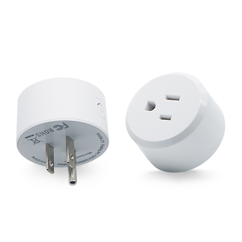 Mini Smart Plug