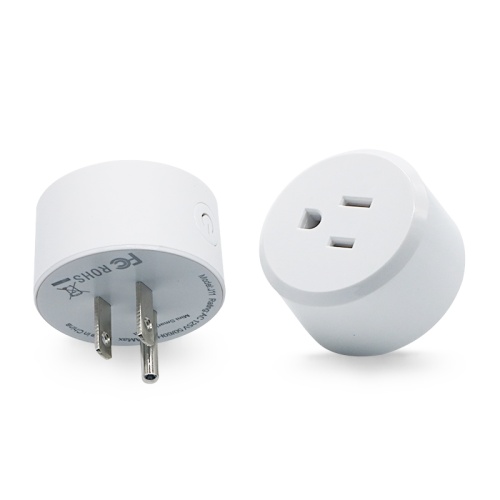 US Standard Smart WiFi Plug