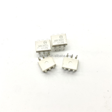 最高品質のMOC3022ホワイトJMY MOC3022