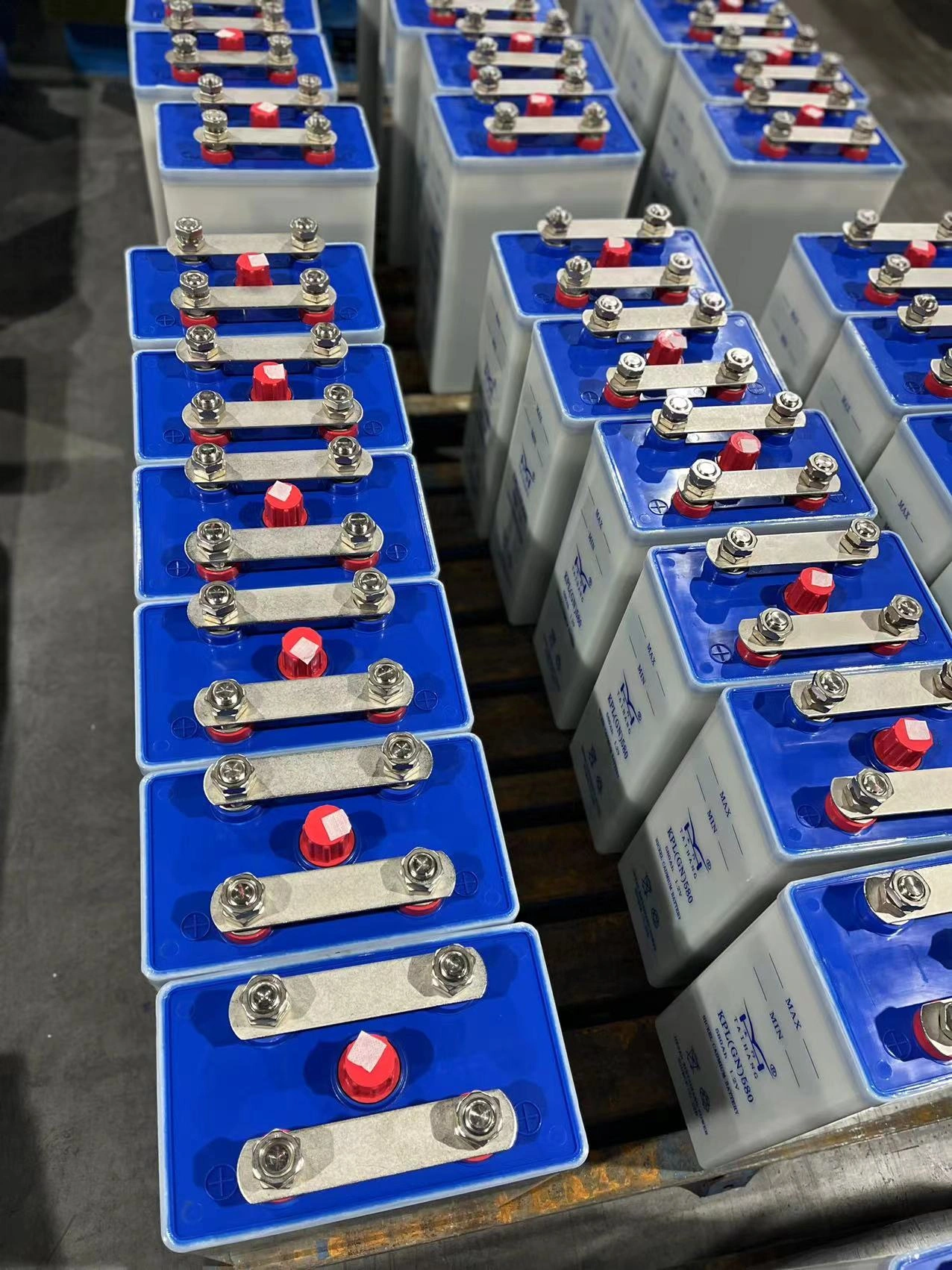 26650 4300mAh Lithium Battery Cell