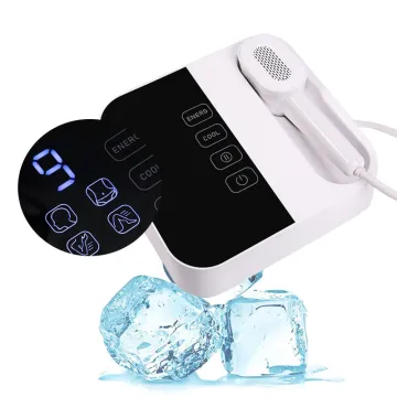 IPL Machine for Aesthetic Beauty Treatments