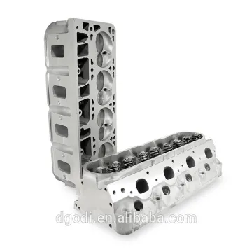 Brand New Aluminum Engine Cylinder Head