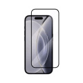 Anti-fingerprint 9H Premium Tempered Glass Film for iPhone