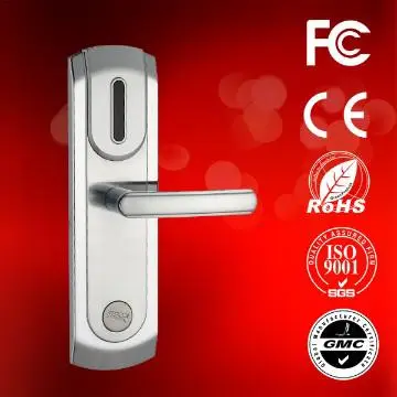 smart door lock wholesaler