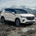 Wuling Star/Xingchen HEV (الغاز والكهرباء) السيارات