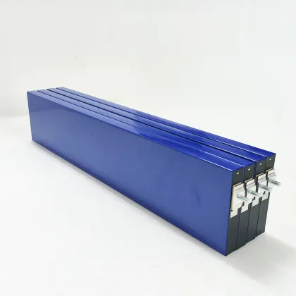 Svolt 184Ah LiFePO4 Blade Battery for Solar Energy Storage