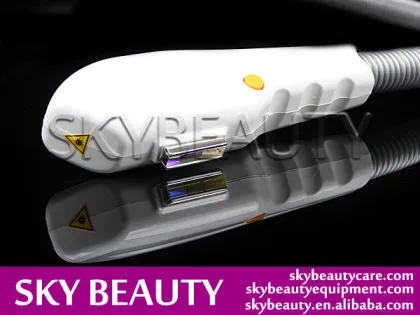 Salon Use Elight ipl Hair Removal System Elight IPL Machine