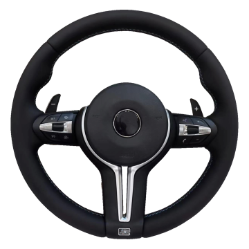 Vendita diretta in fabbrica: BMW M3 M5 Wheel Wheel in pelle per F10 F20 F07 F01 F02 e altro ancora