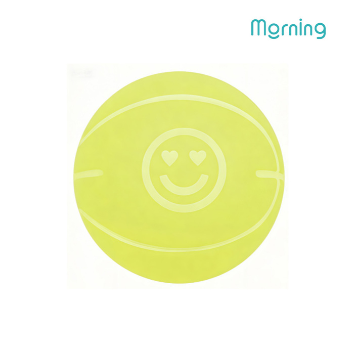 পিইউ ফোম সাইলেন্ট বাস্কেটবল খেলনা