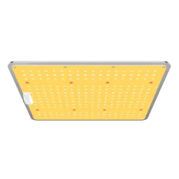 QUANTUM LED GROW LIGHT DIMMABLE