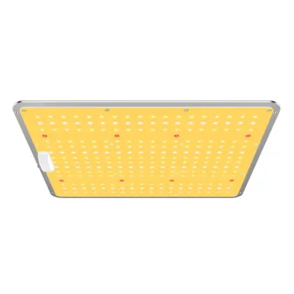 QUANTUM LED GROW LIGHT DIMMABLE