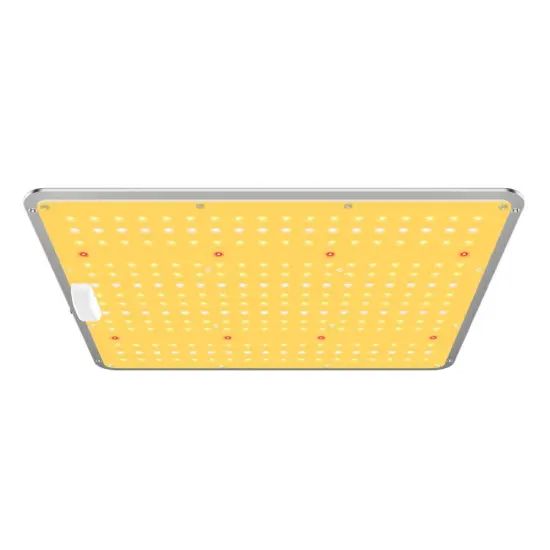 QUANTUM LED GROW LIGHT DIMMABLE