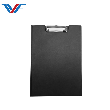 Customizable A4 Size PP or PVC Collapsible Clipboard with Logo