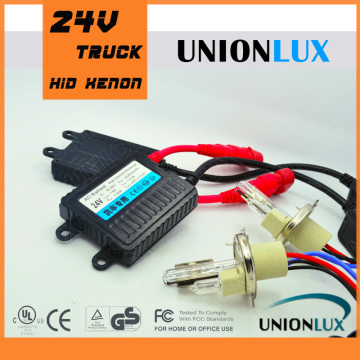 24V HID Xenon Kit for Truck