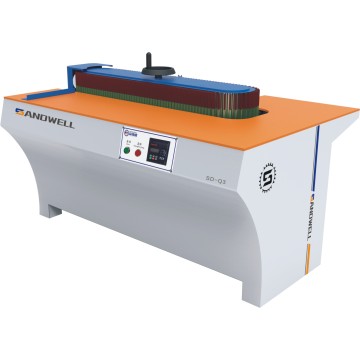 SANDWELL Multi-functional sander machine