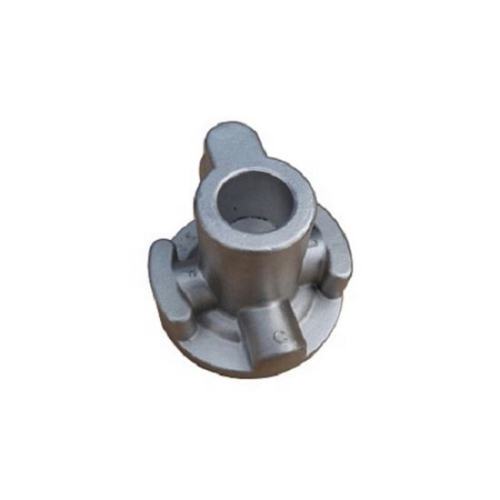 Custom cast steel precision castings