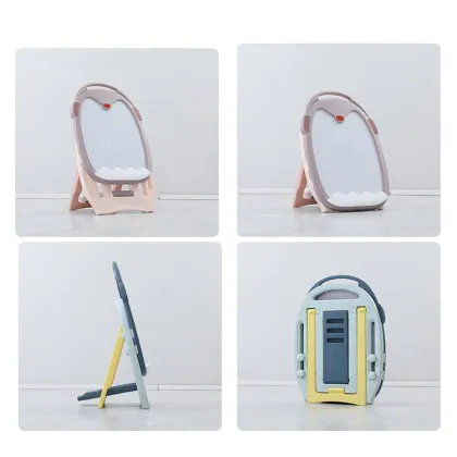 Kids Playhouse Educational Drawing Board Toys