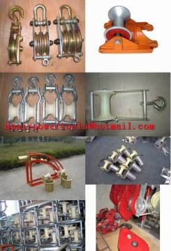 Quotation Nylon Cable Roller, new type Corner roller