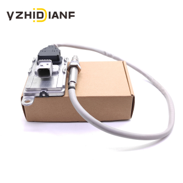 Hot Sell 24V Nitrogen Oxide NOx Sensor 5WK97331 for Mercedes Benz Actros Axor