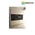 Modern Minimalist Özel Ankastre Şarap Dolabı